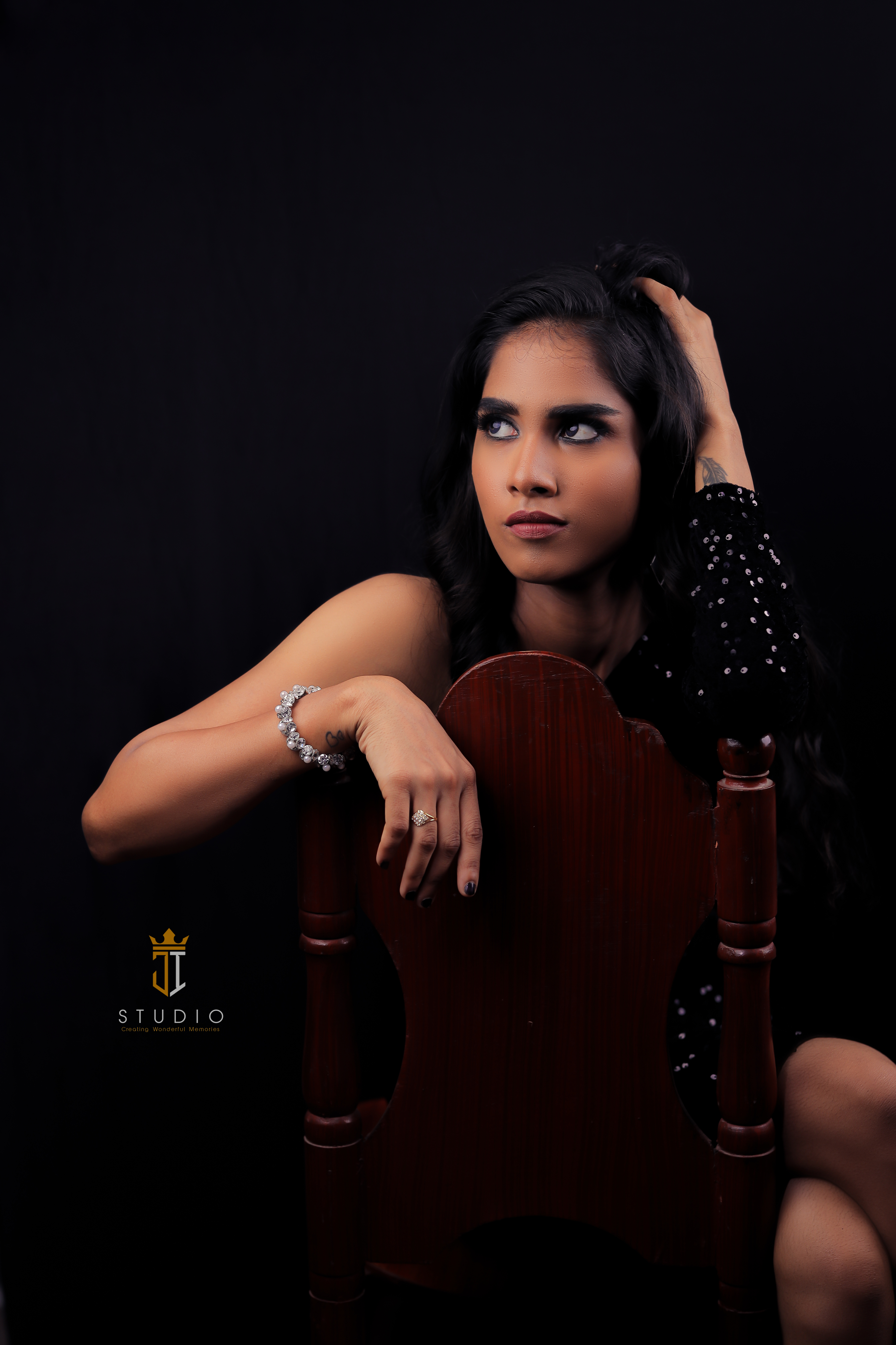 Photo of customer Hannah Smith