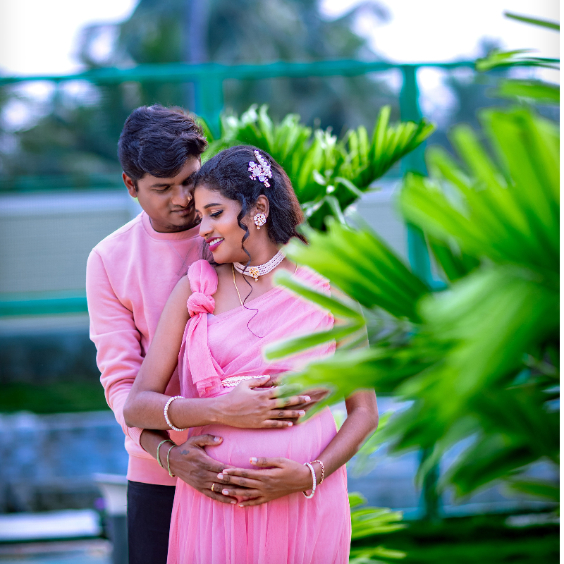 Photo of beautifully
            arranged customer